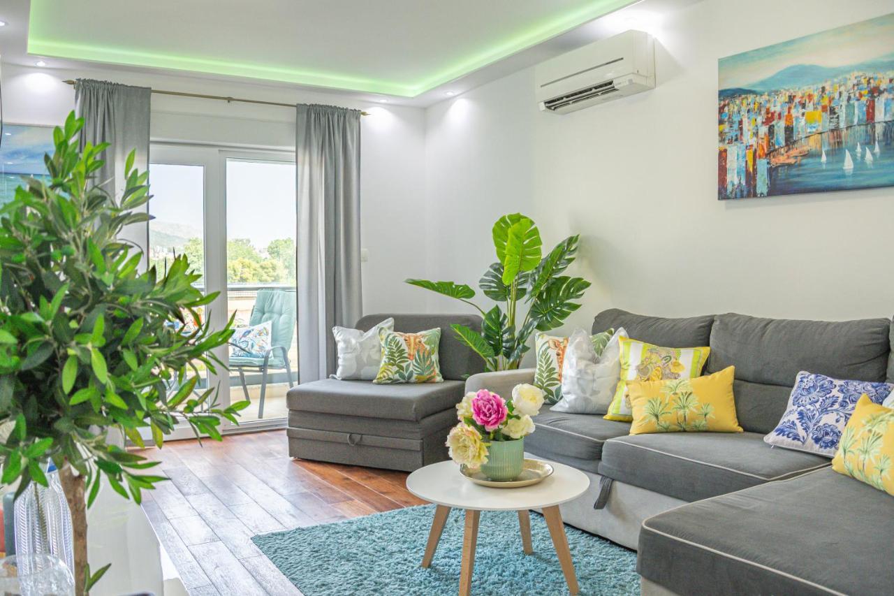 Apartment Josipa Split Exterior foto